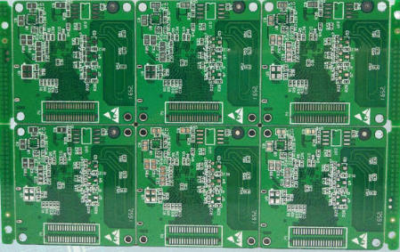 常見(jiàn)的PCB印制電路板工藝制造標(biāo)準(zhǔn)（中）