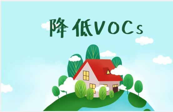 VOCs廢氣實(shí)際排放量計算方法